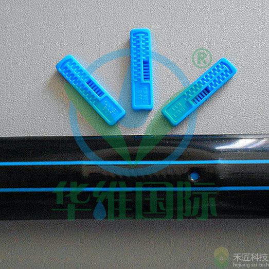 1710內(nèi)鑲貼片式滴灌帶