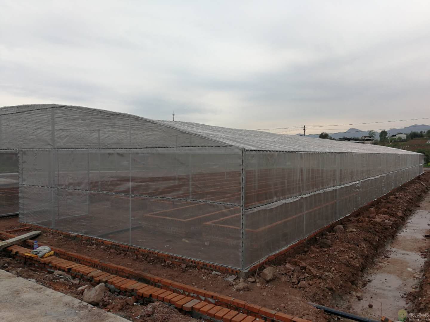 西南大學實訓基地網(wǎng)室建設(shè)項目